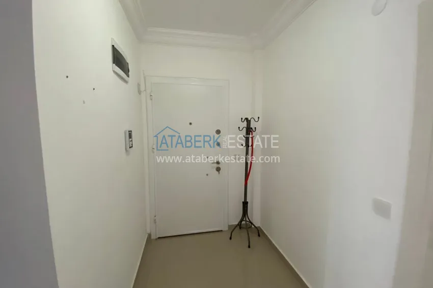 Приобрести Квартира с мебелью в комплексе на берегу горной реки в Кестеле  1 