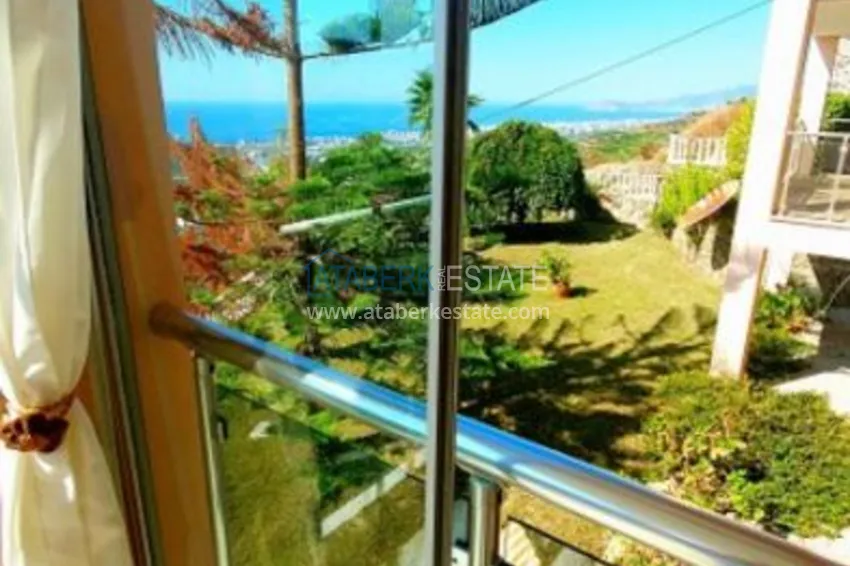 Приобрести Квартира в Каргыджаке меблированная с панорамным видом. Машина в подарок  24 