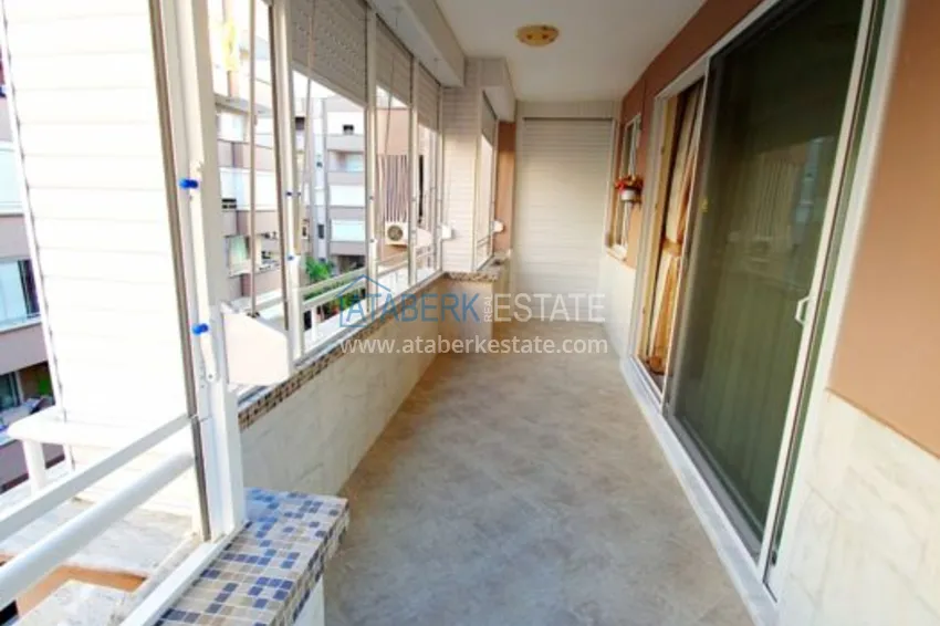 Приобрести Квартира в Махмутларе, в 3 минутах от побережья Средиземного моря 22 