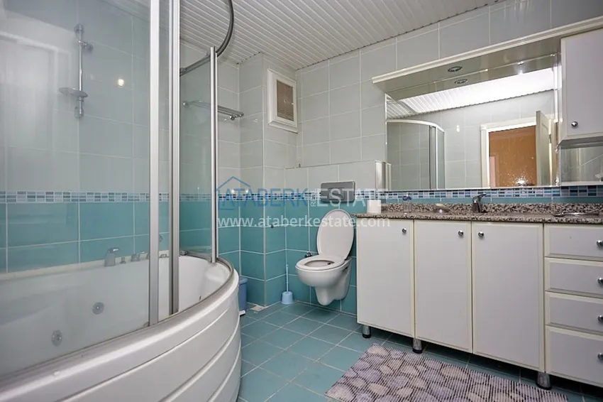 Приобрести Дуплекс в Оба от собственника с тремя спальнями и красивым видом 21 