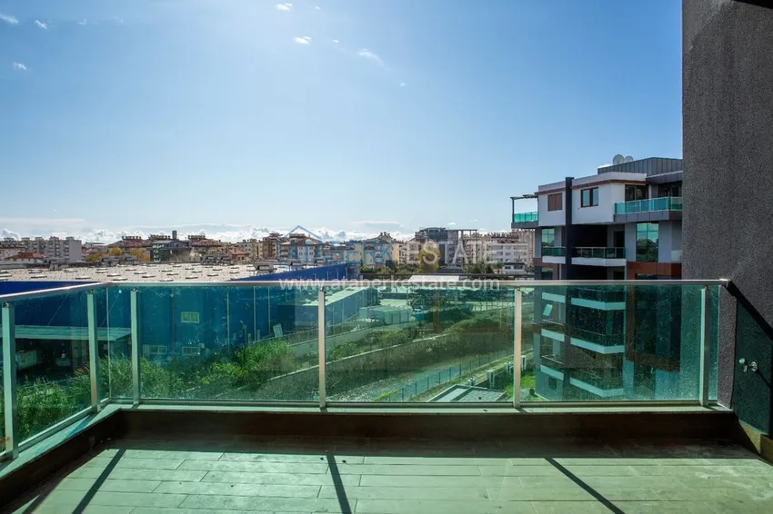 Приобрести Квартиры в Оба с чистовой отделкой – с правом на получение гражданства 22 