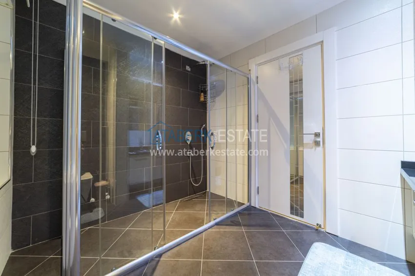 Приобрести Пентхаус в Тосмуре с прекрасным видом на море и горы 21 