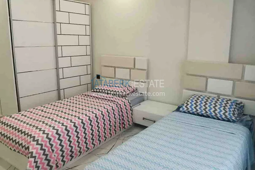 Приобрести Квартира для сезонной аренды в центре Алании 23 