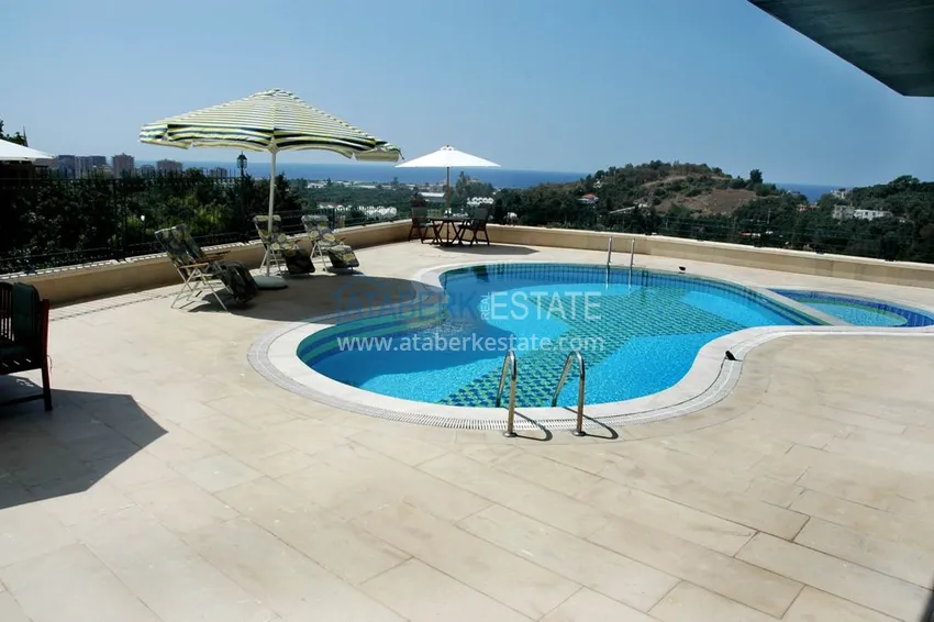 Отдельно стоящая вилла в Кестеле – бассейн, газификация, солнечные батареи 21 