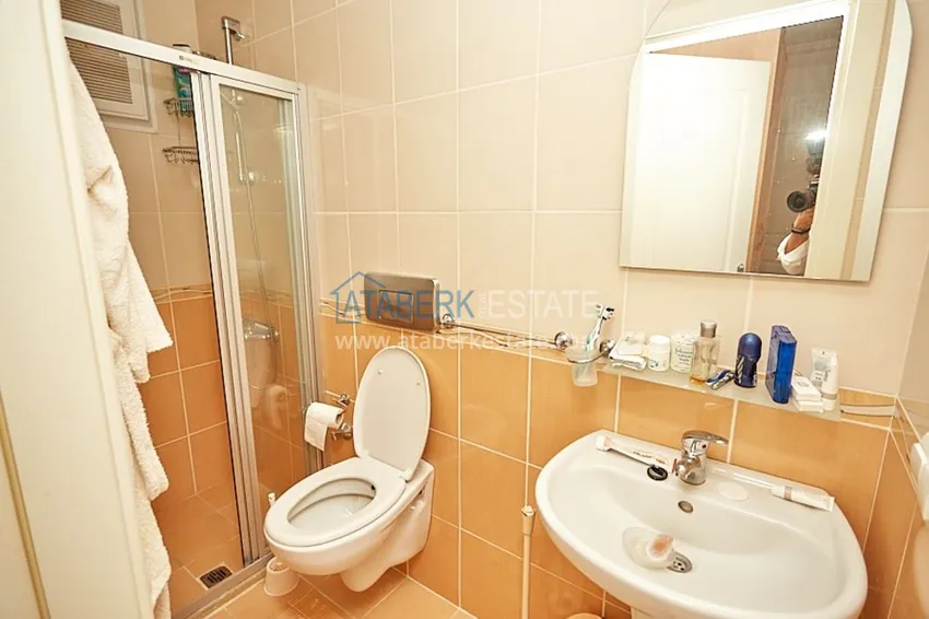 Приобрести Дуплекс в Оба от собственника с тремя спальнями и красивым видом 22 