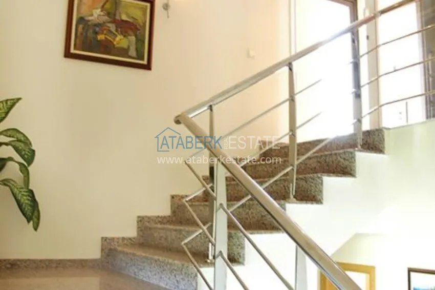 Приобрести Отдельно стоящая вилла в Кестеле – бассейн, газификация, солнечные батареи 18 