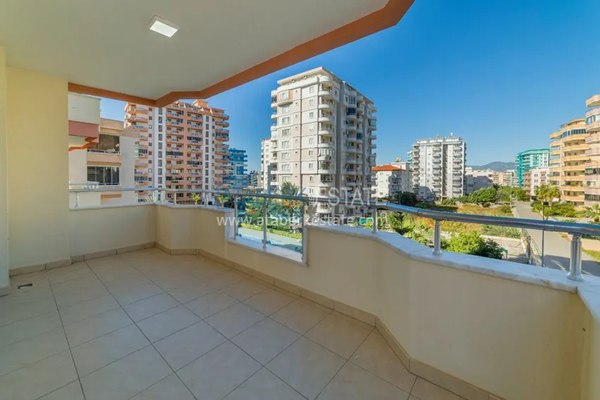 Приобрести Квартира в Махмутларе с мебелью, в комплексе со всеми удобствами 23 