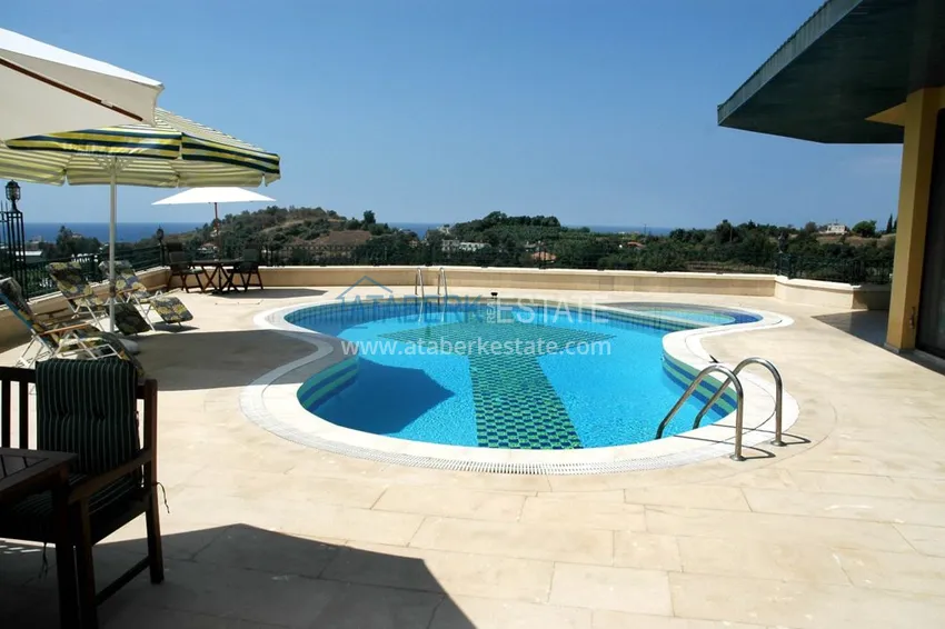 Отдельно стоящая вилла в Кестеле – бассейн, газификация, солнечные батареи 23 