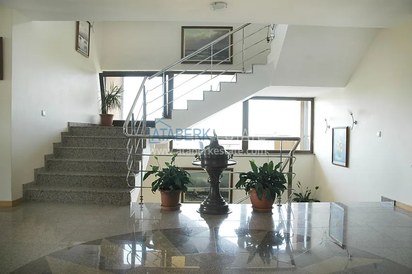 Приобрести Отдельно стоящая вилла в Кестеле – бассейн, газификация, солнечные батареи 19 