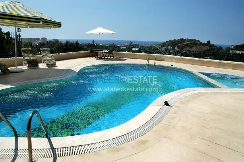 Отдельно стоящая вилла в Кестеле – бассейн, газификация, солнечные батареи 25 