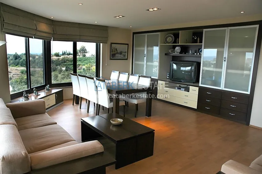 Приобрести Отдельно стоящая вилла в Кестеле – бассейн, газификация, солнечные батареи 22 