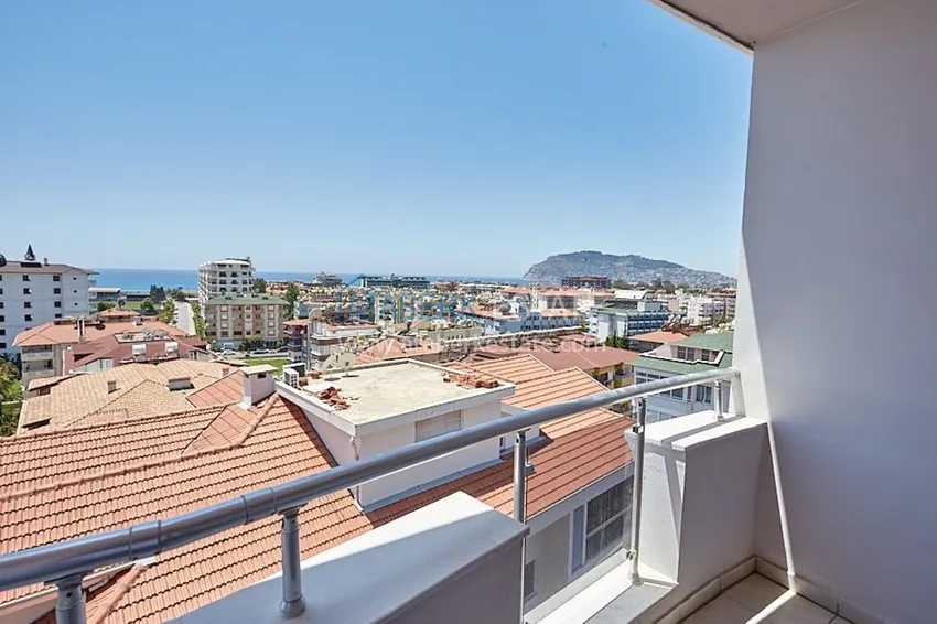 Приобрести Дуплекс в Оба от собственника с тремя спальнями и красивым видом 27 