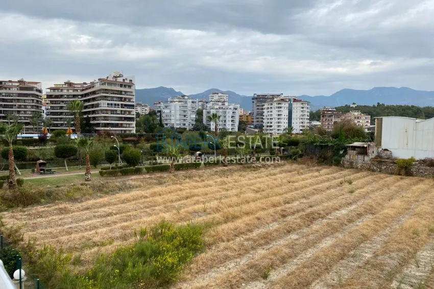 Приобрести Квартира с мебелью в комплексе на берегу горной реки в Кестеле  28 