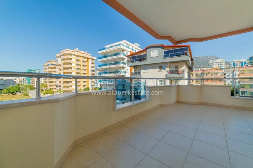 Приобрести Квартира в Махмутларе с мебелью, в комплексе со всеми удобствами 27 