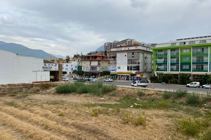 Приобрести Квартира с мебелью в комплексе на берегу горной реки в Кестеле  29 