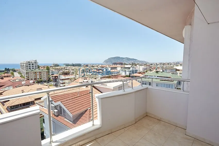 Приобрести Дуплекс в Оба от собственника с тремя спальнями и красивым видом 29 