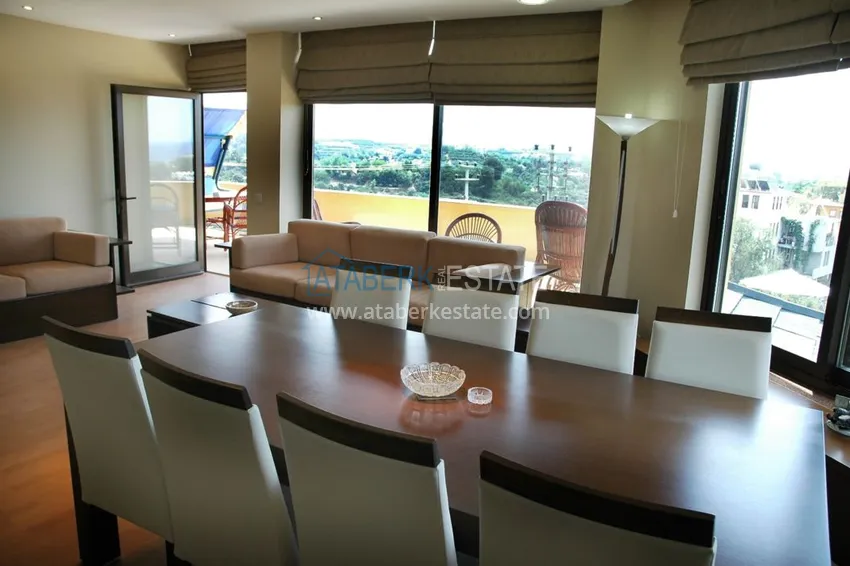 Приобрести Отдельно стоящая вилла в Кестеле – бассейн, газификация, солнечные батареи 24 