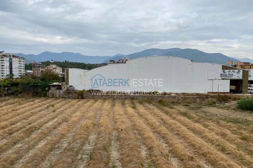 Приобрести Квартира с мебелью в комплексе на берегу горной реки в Кестеле  30 