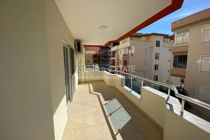 Приобрести Квартира в Махмутларе с мебелью, в комплексе со всеми удобствами 29 