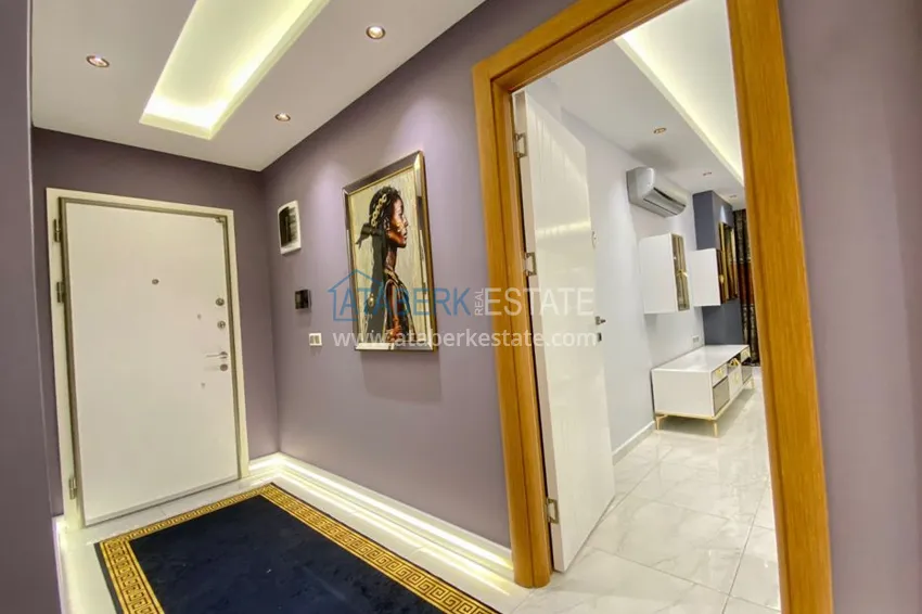 Приобрести Квартира в Махмутларе 2 спальни, отдельная кухня 2 