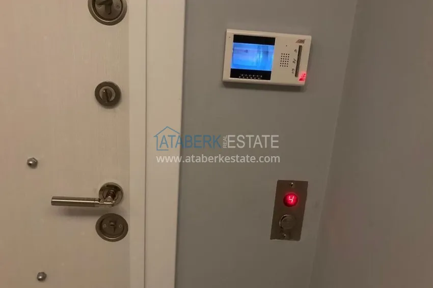 Приобрести Квартира в Оба с великолепным видом на горы 2 