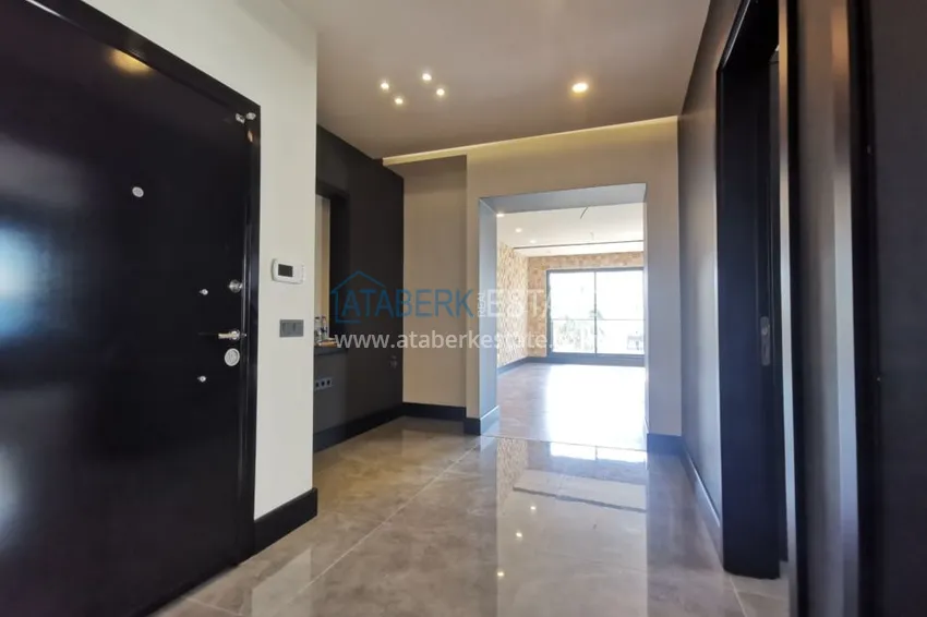 Приобрести Эксклюзивная квартира в Махмутларе с отдельной кухней и террасой в 130 кв. м 3 