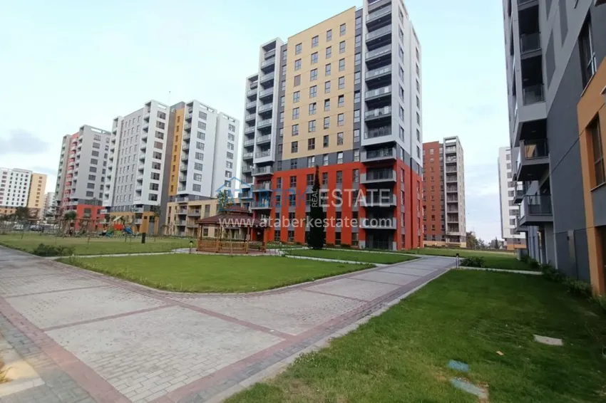 Квартира в Анталии, район Кепез от собственника с чистовой отделкой и газификацией 2 