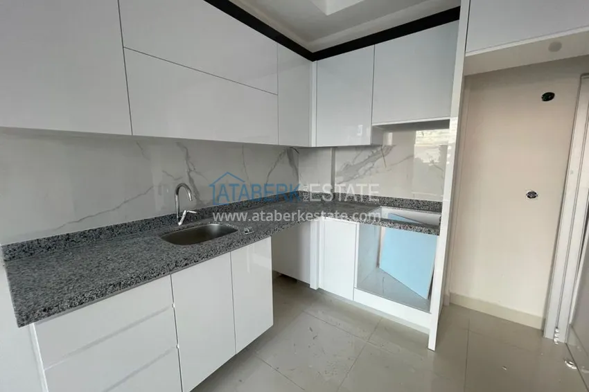 Приобрести Новый инвестиционно-привлекательный проект жилого комплекса в Махмутларе 2 