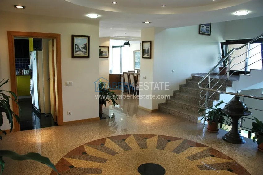 Приобрести Отдельно стоящая вилла в Кестеле – бассейн, газификация, солнечные батареи 2 