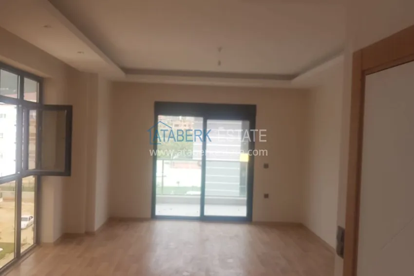 Приобрести Дуплекс в Оба с отдельной кухней и чистовой отделкой – новостройки Алании 2 