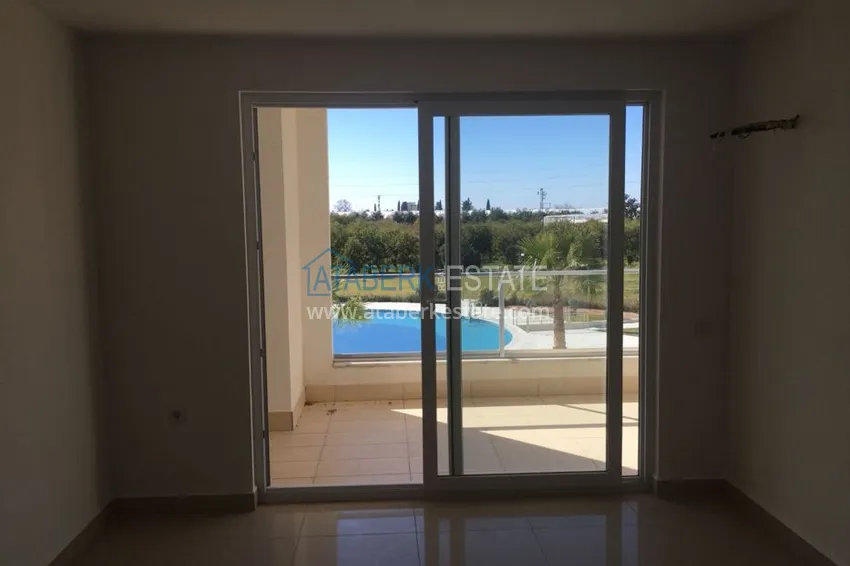 Приобрести Жилой комплекс комфортабельных апартаментов в районе Демирташ 2 