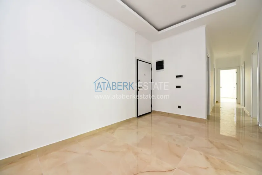 Приобрести Квартиры в Оба с чистовой отделкой – с правом на получение гражданства 2 