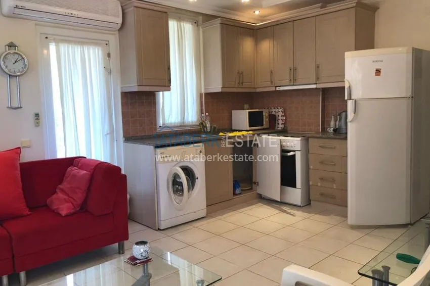 Приобрести Квартира в Тосмуре с мебелью в уютном комплексе 2 