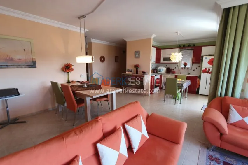 Приобрести Квартира в Каргыджаке меблированная с панорамным видом. Машина в подарок  2 