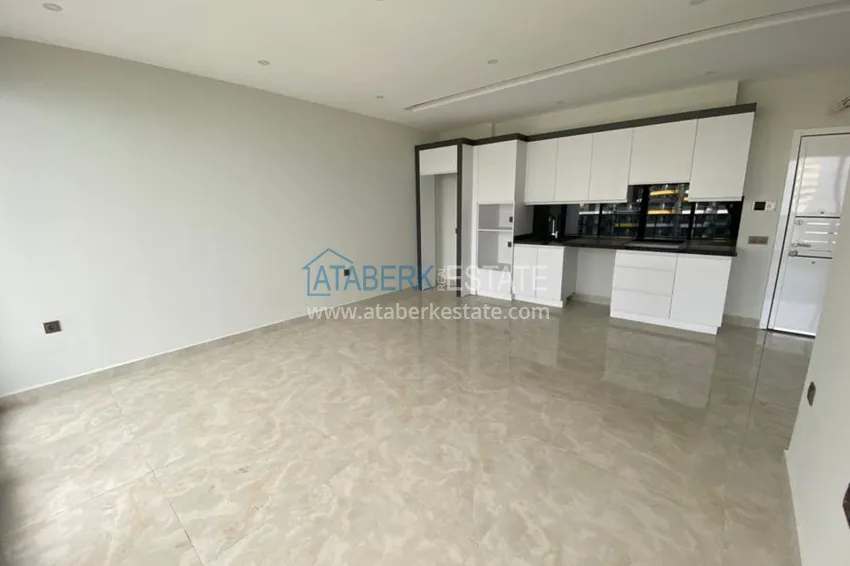 Приобрести Квартира в Махмутларе в элитном комплексе, на первой береговой линии 2 