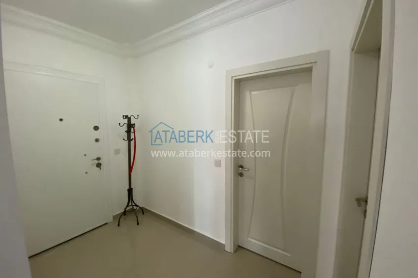 Приобрести Квартира с мебелью в комплексе на берегу горной реки в Кестеле  2 