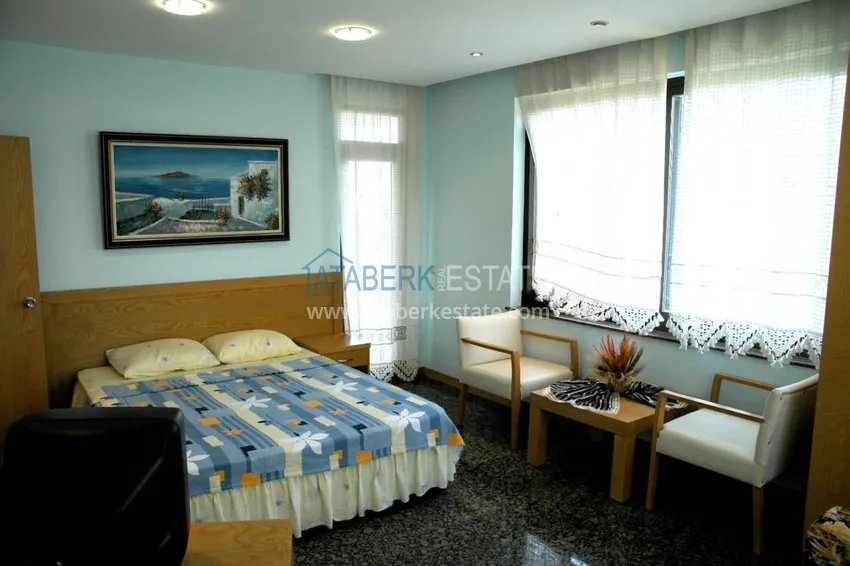 Приобрести Отдельно стоящая вилла в Кестеле – бассейн, газификация, солнечные батареи 27 