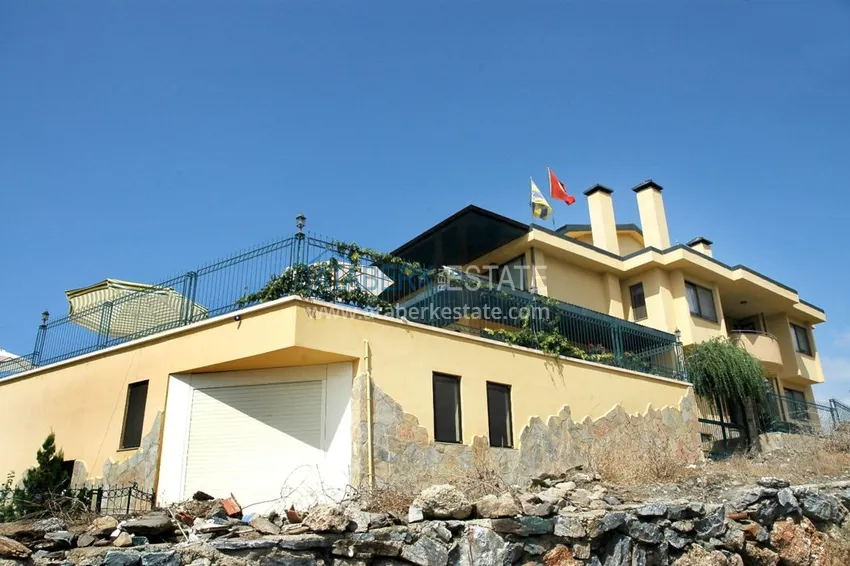 Отдельно стоящая вилла в Кестеле – бассейн, газификация, солнечные батареи 31 