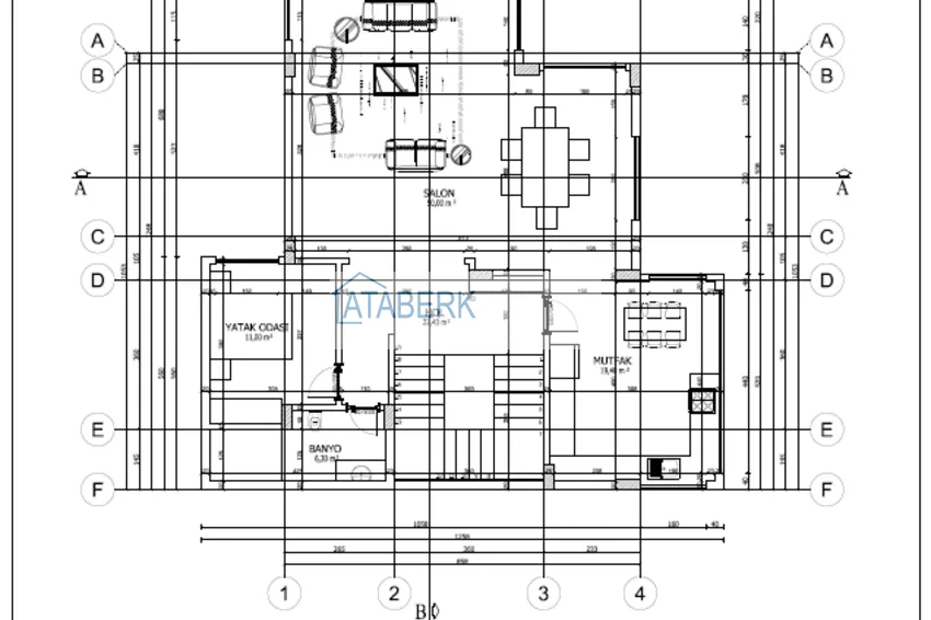 Купить дешево Эксклюзивный проект элитных двухэтажных вилл 8 