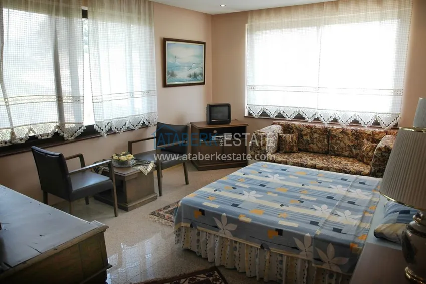 Приобрести Отдельно стоящая вилла в Кестеле – бассейн, газификация, солнечные батареи 28 