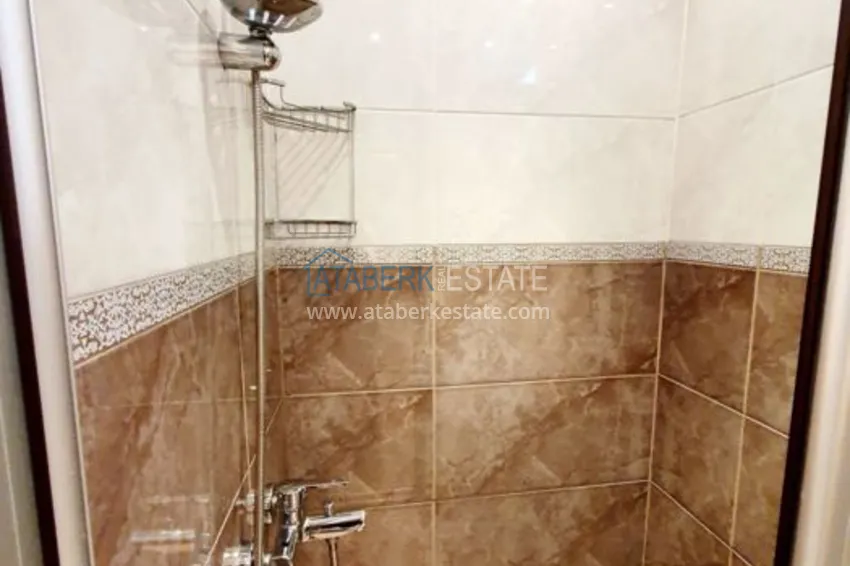 Приобрести Квартира в Махмутларе, в 3 минутах от побережья Средиземного моря 36 