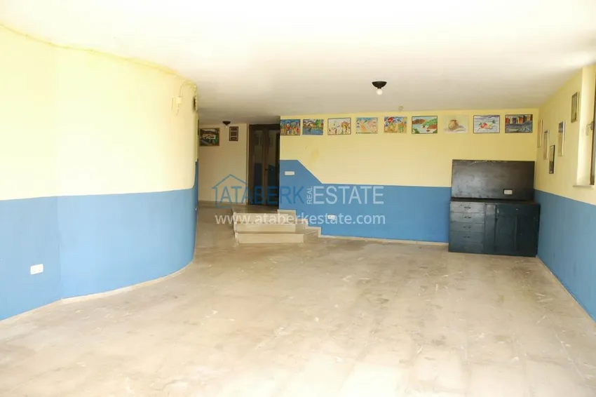 Отдельно стоящая вилла в Кестеле – бассейн, газификация, солнечные батареи 34 