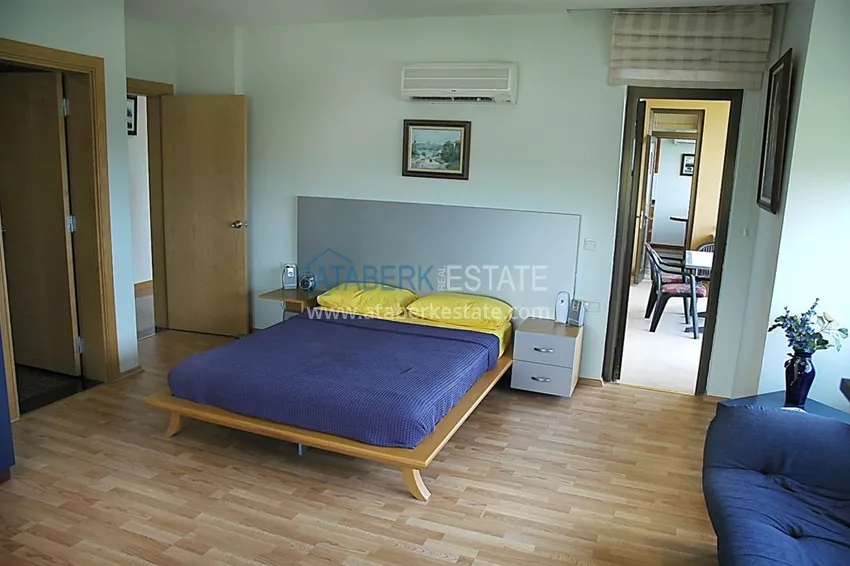 Приобрести Отдельно стоящая вилла в Кестеле – бассейн, газификация, солнечные батареи 29 