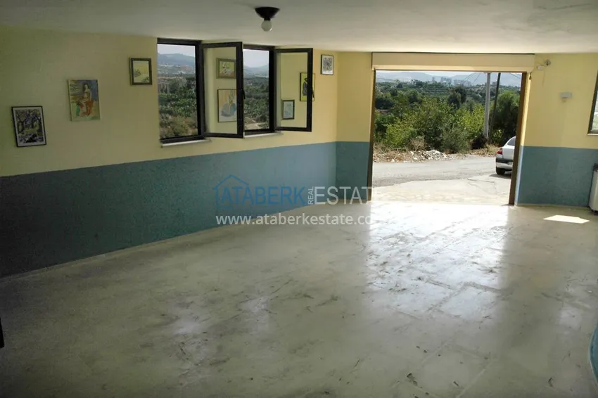 Отдельно стоящая вилла в Кестеле – бассейн, газификация, солнечные батареи 35 