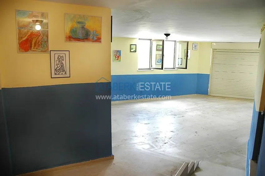 Отдельно стоящая вилла в Кестеле – бассейн, газификация, солнечные батареи 36 