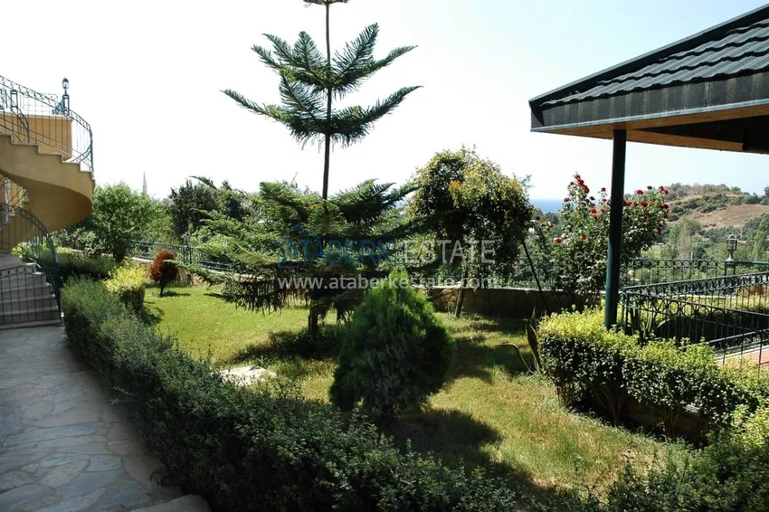 Отдельно стоящая вилла в Кестеле – бассейн, газификация, солнечные батареи 39 