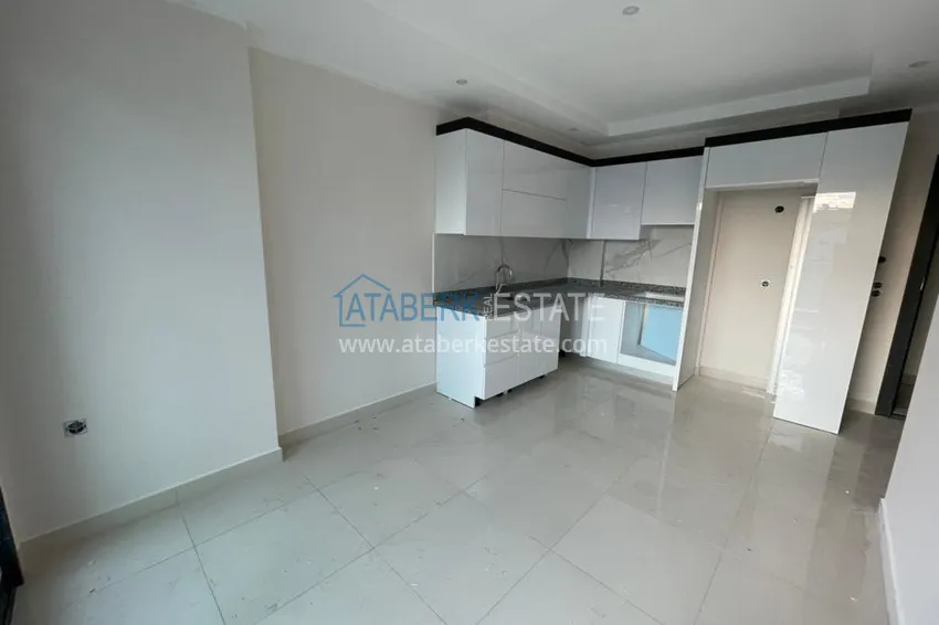 Приобрести Новый инвестиционно-привлекательный проект жилого комплекса в Махмутларе 3 