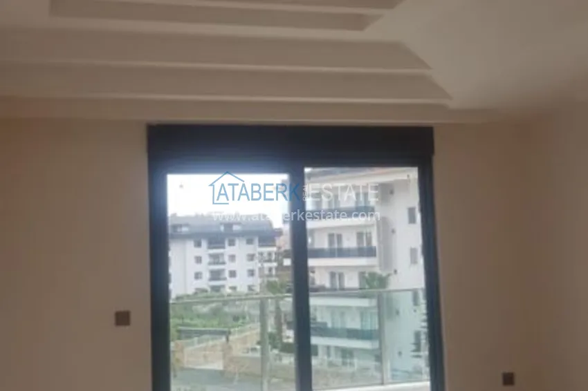 Приобрести Дуплекс в Оба с отдельной кухней и чистовой отделкой – новостройки Алании 3 