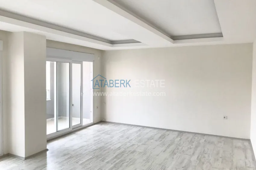 Приобрести Пентхаус-дуплекс в центре Алании с чистовой отделкой и видом на море 3 