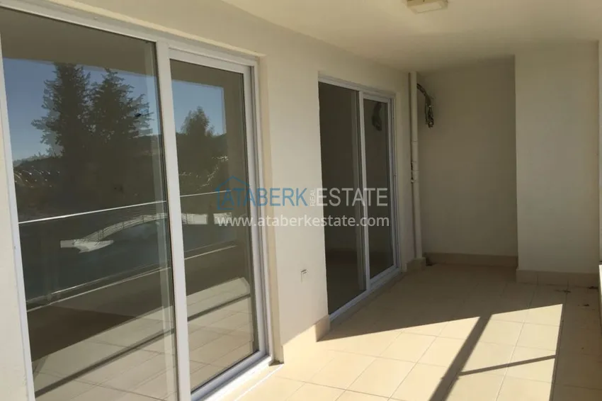 Приобрести Жилой комплекс комфортабельных апартаментов в районе Демирташ 3 